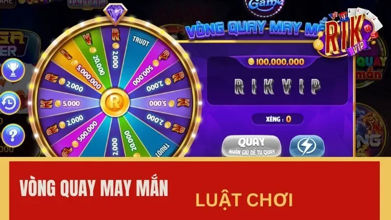 Thông tin luật chơi tựa game